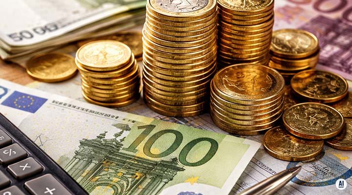 GELD- UND WÄHRUNG, FINANZEN UND STEUERN