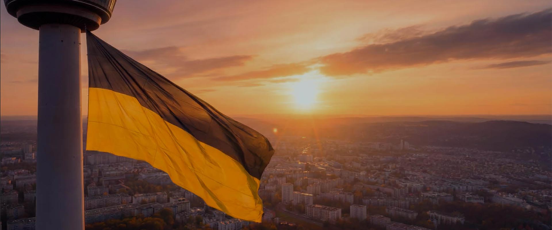 Wir machen Politik für Euch und unser Land!