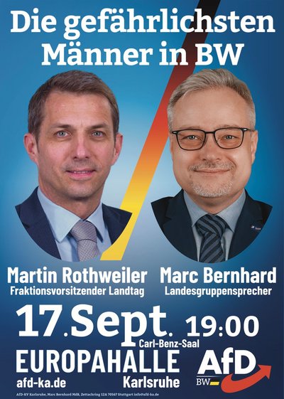Event-Flyer 