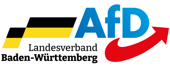 AfD BW Logo